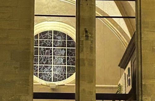 Paray-le-Monial House | N°1 : L’horizon d’or