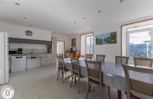 Murat-le-Quaire House | N°1 - MURAT LE QUAIRE