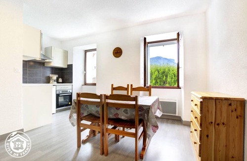 Montaimont House | n°1 - St-francois-longchamp