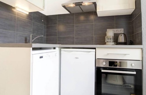 Montaimont House | n°1 - St-francois-longchamp