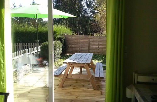 Royere-de-Vassiviere House | n°100 vassivière