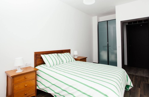 Hernani Apartment | N. 2 New apartment one step away from San Sebastián