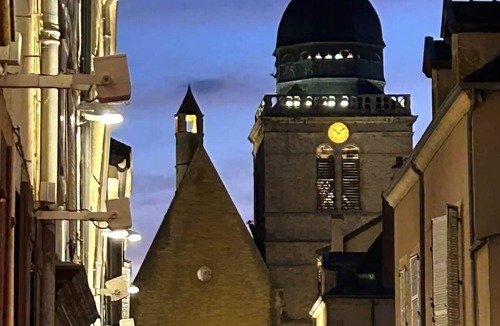 Paray-le-Monial House | N°24 : La Savane Familiale