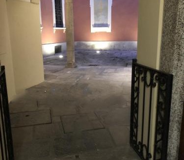 Vigevano Apartment | N°30 CHARME Apartments