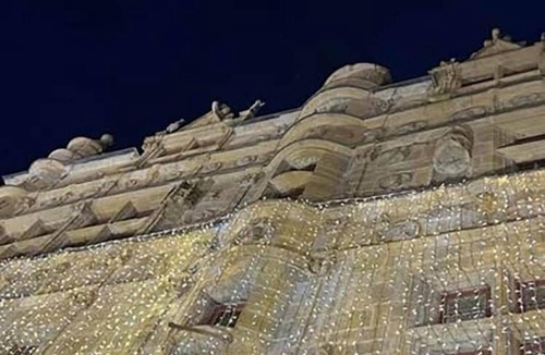 Paray-le-Monial House | N°5 : Chambre Vintage