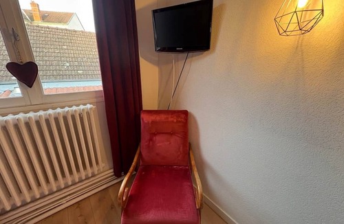 Paray-le-Monial House | N°9 : La Bourgogne Velours