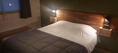 Aire-sur-l'Adour Hotel | N'Atura Hôtel