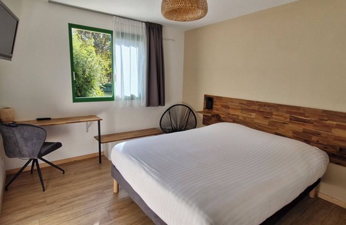 Aire-sur-l'Adour Hotel | N'Atura Hôtel