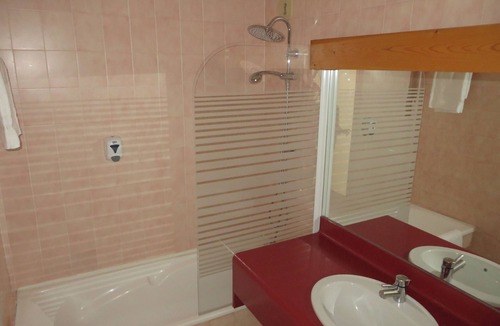 Aire-sur-l'Adour Hotel | N'Atura Hôtel