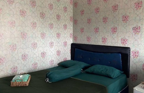 Pondokcina Apartment | N&B Rooms