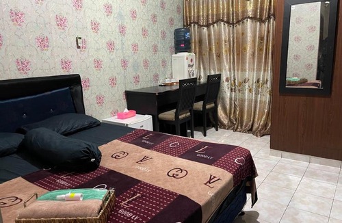 Pondokcina Apartment | N&B Rooms