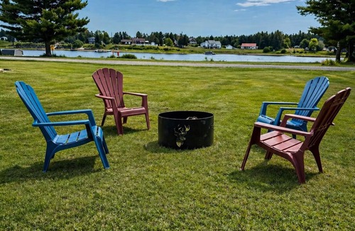 Richibucto Cottage | n"Cozy Cottage" Where Small is the New Spacious!