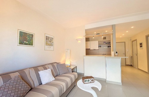 Gambetta Apartment | N&J - BAIETA - Central - Balcony