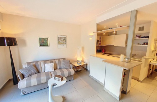 Gambetta Apartment | N&J - BAIETA - Central - Balcony