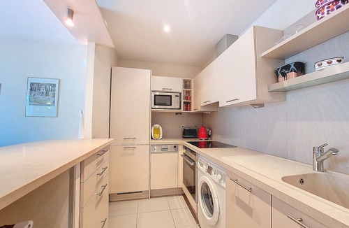 Gambetta Apartment | N&J - BAIETA - Central - Balcony