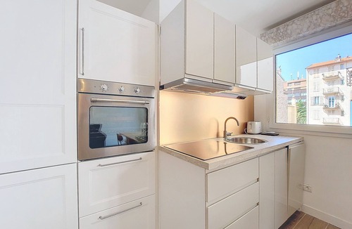 Gambetta Apartment | N&J - ETOILE DE MER - Central - 2 Balcony