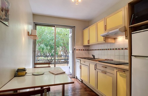 Musicians Quarter Apartment | N&J - MARIN DEBUSSY - Hyper center