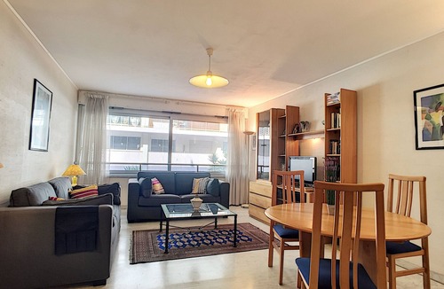 Musicians Quarter Apartment | N&J - MARIN DEBUSSY - Hyper center