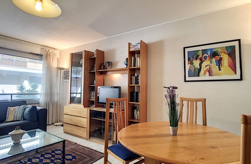 Musicians Quarter Apartment | N&J - MARIN DEBUSSY - Hyper center