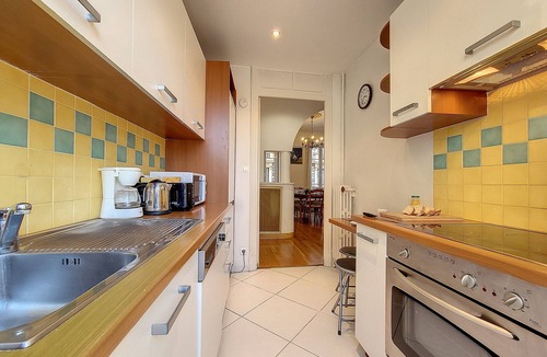 Nice City Centre Apartment | N&J - MEYERBEER - Central - Very close sea