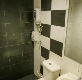 Muar Hotel | N K Hotel