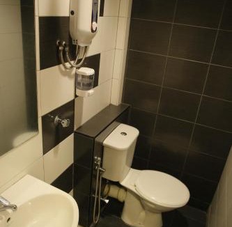 Muar Hotel | N K Hotel