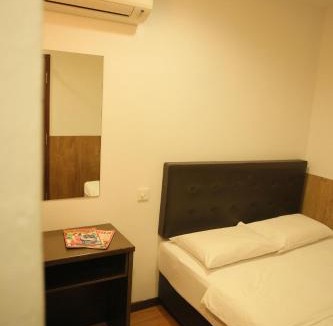 Muar Hotel | N K Hotel