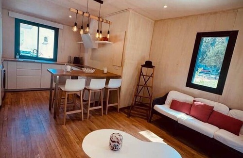 Mornas House | N&L Signature - Ô Lodge