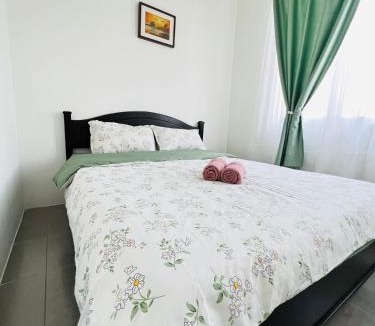 Padang Meiha Apartment | N&N Modern Apartment