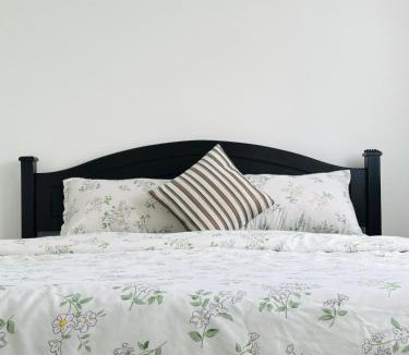 Padang Meiha Apartment | N&N Modern Apartment