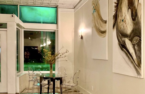 Cowan Hotel | n Q. ensuite room in Historic Railroad Inn & town. Continental Breakfast.