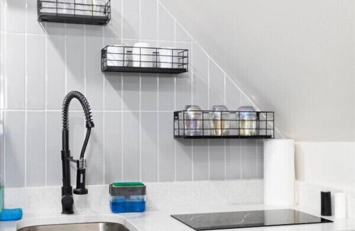 Logan Square Apartment | N Ridgeway · Logan Square Cozy Apartment - Games+Arcade - Patio