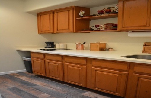 Desert View Village Apartment | N. Scottsdale studio apartment