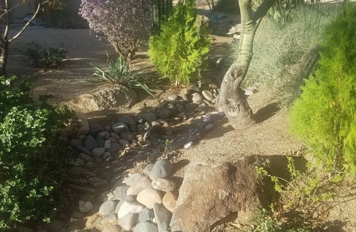 Desert View Village Apartment | N. Scottsdale studio apartment