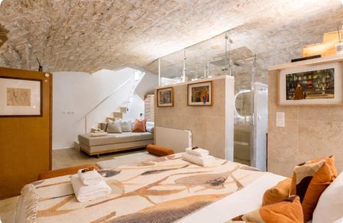 Batignolles Apartment | N Sublime appartement avec Sauna dans le 17e