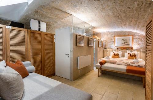 Batignolles Apartment | N Sublime appartement avec Sauna dans le 17e