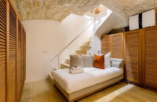 Batignolles Apartment | N Sublime appartement avec Sauna dans le 17e