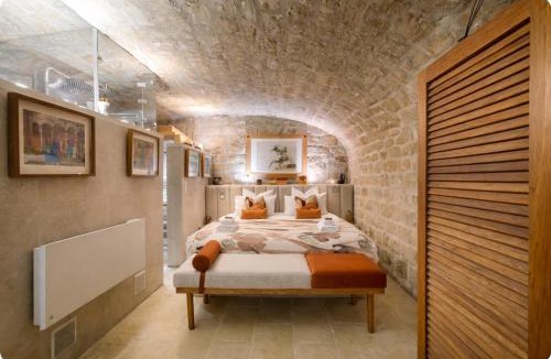 Batignolles Apartment | N Sublime appartement avec Sauna dans le 17e