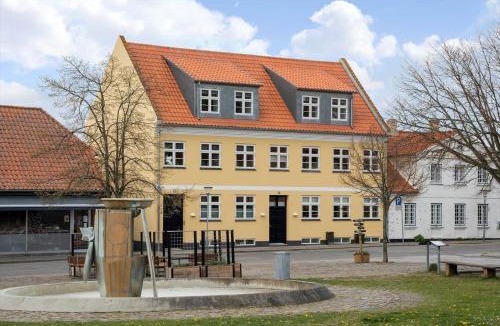 Nysted Apartment | N005-Nysted-Gammel-Torv-4-A-2-th