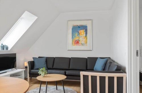 Nysted Apartment | N005-Nysted-Gammel-Torv-4-A-2-th