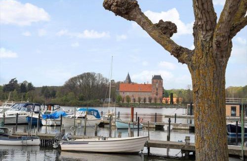 Nysted Apartment | N005-Nysted-Gammel-Torv-4-A-2-th