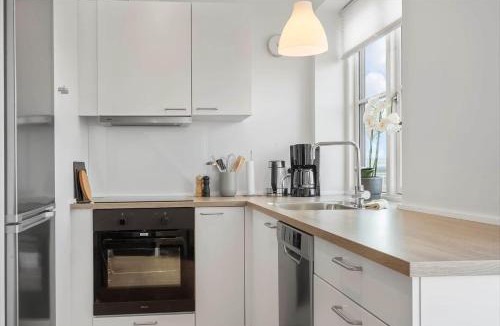 Nysted Apartment | N005-Nysted-Gammel-Torv-4-A-2-th