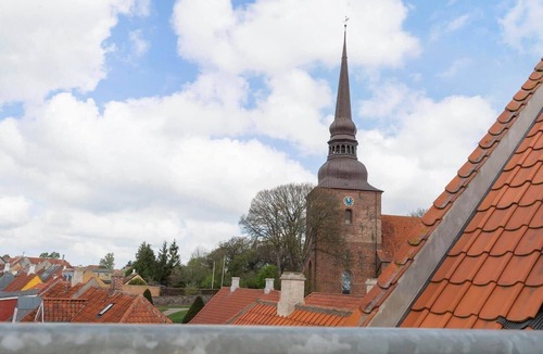 Nysted Apartment | N005 Nysted - Gammel Torv 4 A 2. th