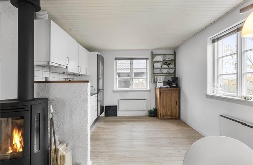 Karrebksminde House | N088 Karrebæksminde - Bækkene 201 B