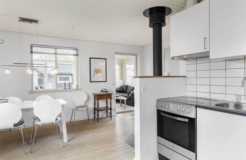 Karrebksminde House | N088 Karrebæksminde - Bækkene 201 B