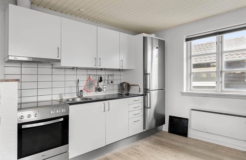 Karrebksminde House | N088 Karrebæksminde - Bækkene 201 B
