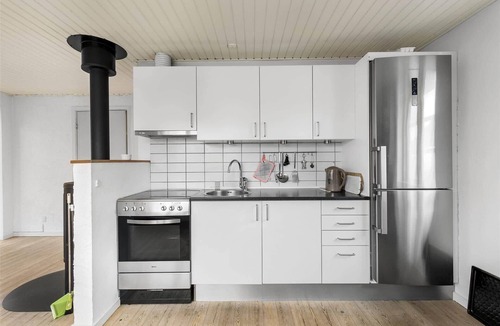 Karrebksminde House | N088 Karrebæksminde - Bækkene 201 B