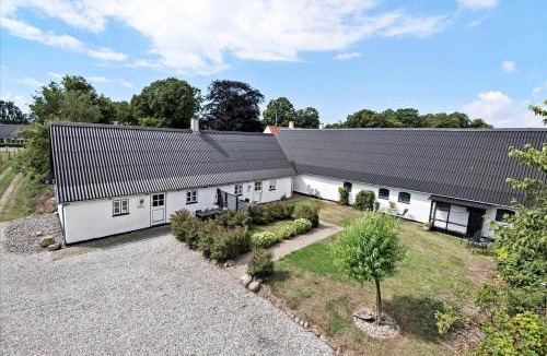 Karrebksminde House | N158-Karrebaeksminde-Kirkebakken-40-A