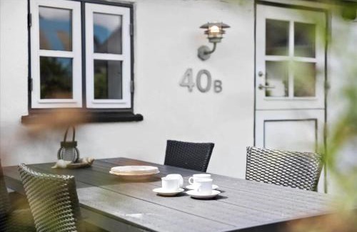 Karrebksminde House | N159-Karrebaeksminde-Kirkebakken-40-B