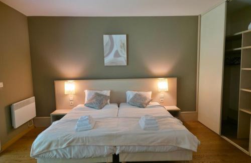 Divonne-les-Bains Apartment | N2 Spacious cozy flat near Divonne center
